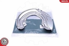 FRONT AXLE LEFT 57SKV141