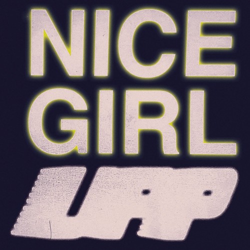 Nice girl upp - girl, (vinyl)