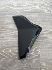 TRIUMPH STREET TRIPLE 765 Left