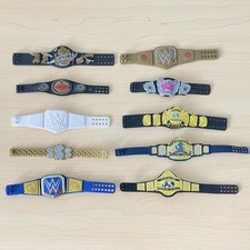 10Pack WWE NXT WWF