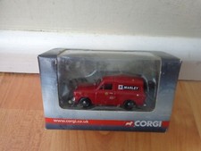 CORGI TRACKSIDE HORNBY 1/76 OO