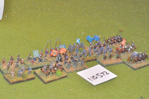 10mm ecw scots - 10mm,