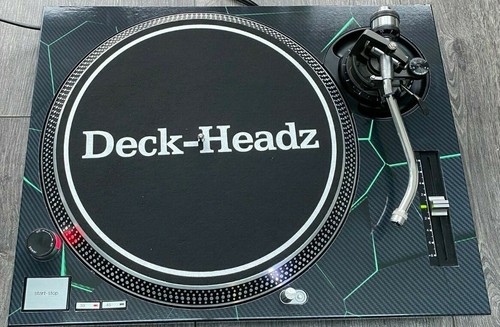 Technics 1200 1210 mk2 - technics, sl-1200