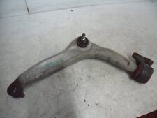 ROVER 75 2004 2.0 DIESEL OSF DRIVER SIDE FRONT WISHBONE CONTROL ARM