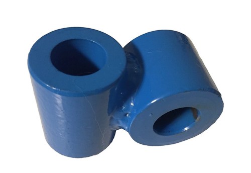 Point hitch linkage lift - lift, arm