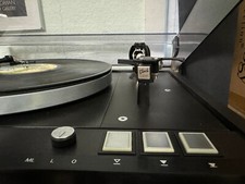 Thorens TD 126 MK2