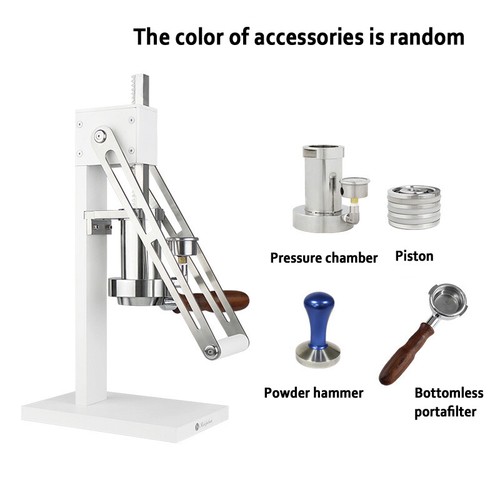 Bar press italian coffee - 15,