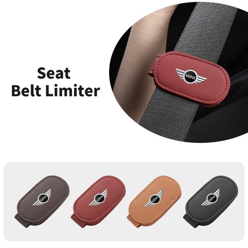 For mini seat belt adjuster - 2*,