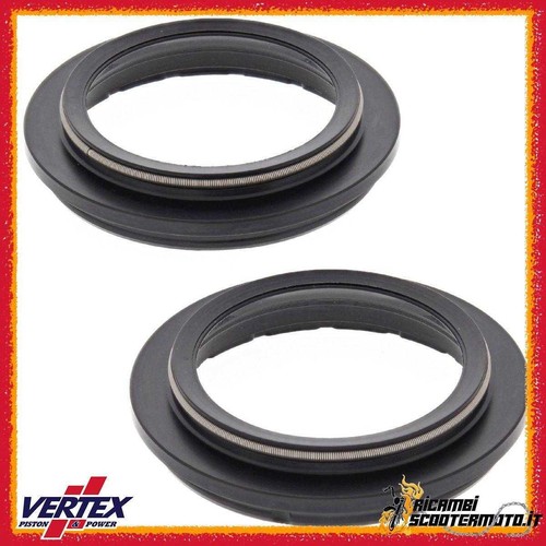 Fork dust seal only kit - fork,