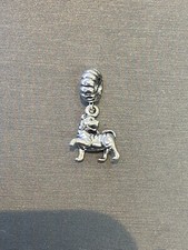 Chinese Tiger Dangle Pandora