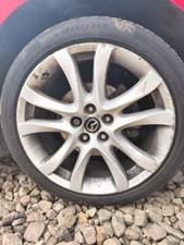 MAZDA 6 D 2012-2020 ALLOY