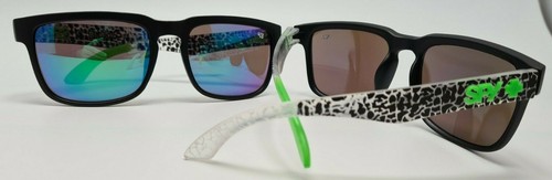 Sunglasses ken block spy plus - ken,