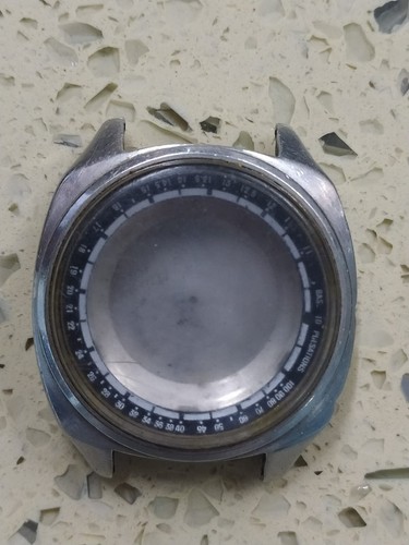 Vintage seiko pulsation - vintage,