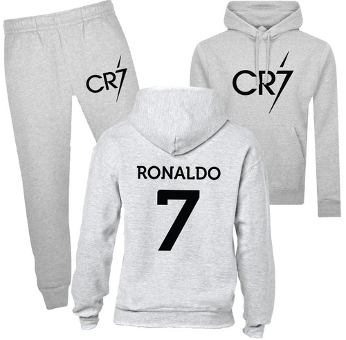 Messi kids football tracksuit - messi,