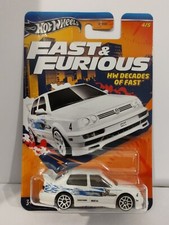 2024 Hot Wheels; Fast and