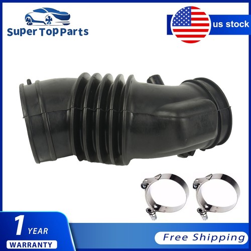 Engine air cleaner intake - engine,