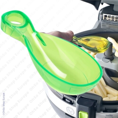 Oil measuring spoon for - for, tefal