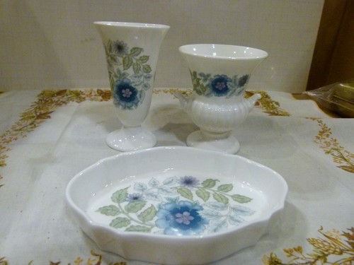 Wedgwood clementine collection - clementine,