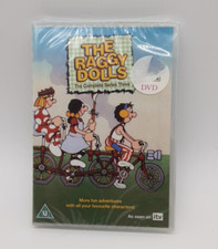 The Raggy Dolls: Series 3