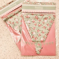 3.5m Fabric Cotton Country
