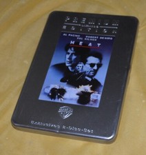 Heat [Édition Limitée boîtier SteelBook] premium limited edition DVD