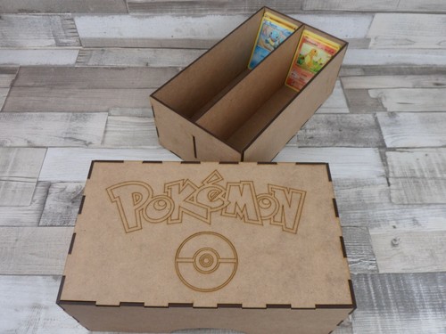 Pokemon trading cards - pokemon,