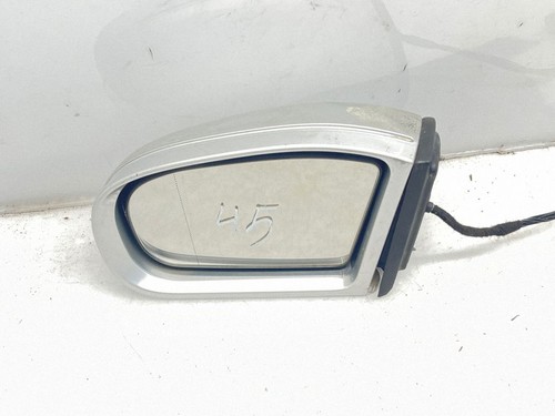 Mercedes benz w211 2004 left - mercedes-benz,
