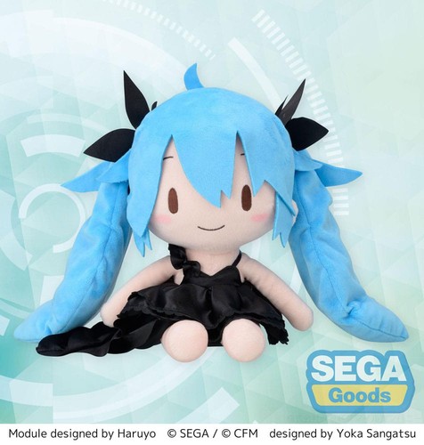 Hatsune miku project diva - hatsune,