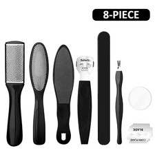 810 pro pedicure kit - 810-in-1,