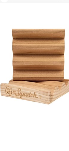 Squatch soap saver extend - dr,