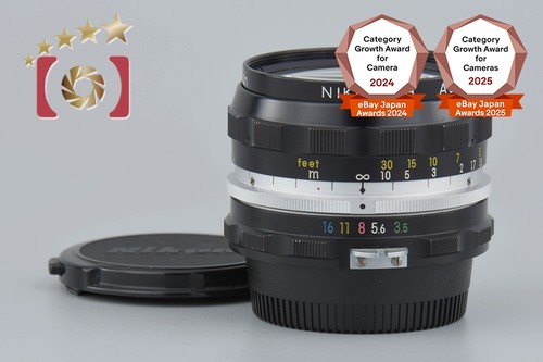 Nikon nikkor auto 28mm - nikon,