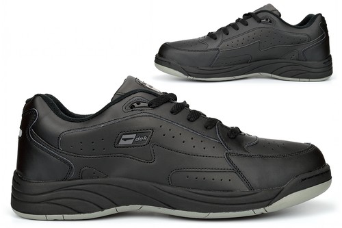 Mens wide fit trainers - fit,