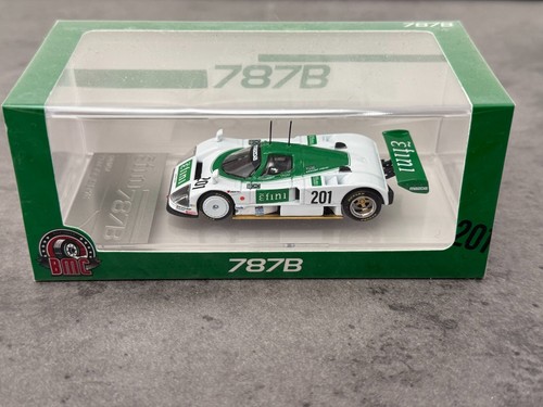 Creations 64 scale mazda - m,