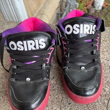 Osiris Shoes Women's multi