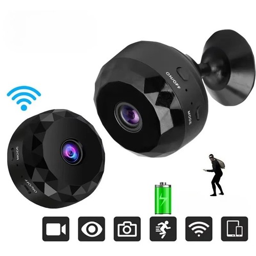 1080p mini camera wireless - mini,