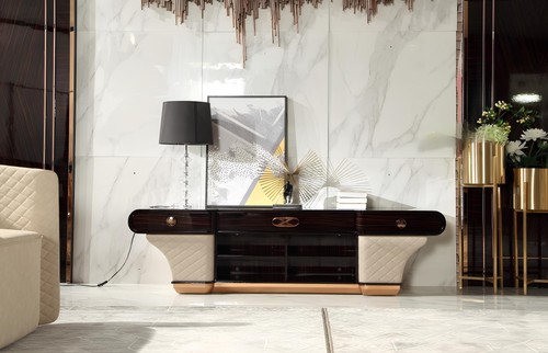 Chest drawers designer - of,