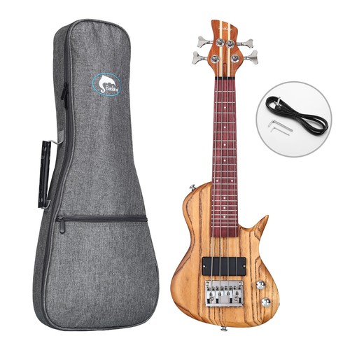 Mini electric travel bass - mini,