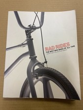 Rad Rides Bmx Book Old School
