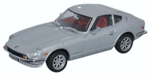 Oxford diecast datsun 240z - oxford,