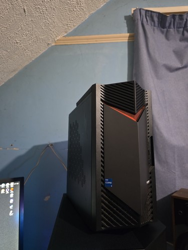 Acer nitro n50 650 i5 - nitro,