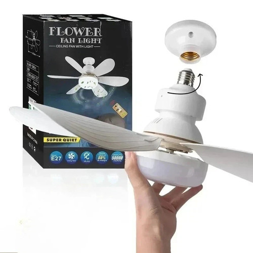 Led ceiling fan - ceiling,