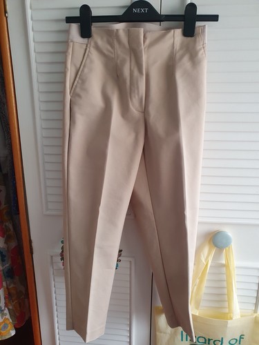 Womens tapered ankle - tapered,