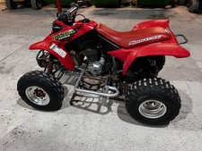 Honda Quad 400ex