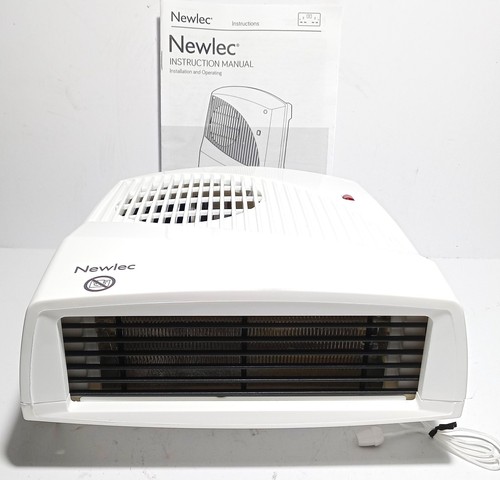 Newlec wall hung downflow - wall,