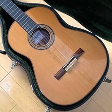 Jose Ramirez 2N-E Solid Cedar
