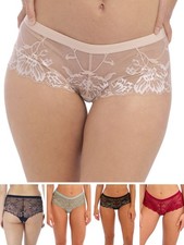 Fantasie Aubree Briefs Short