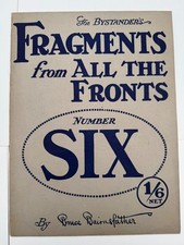 Fragments From France No. 6