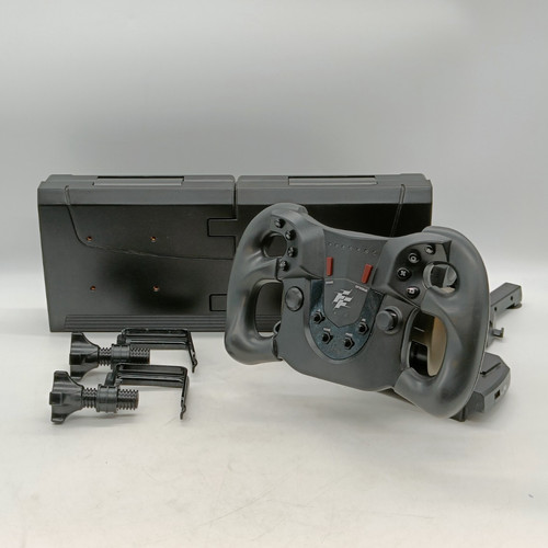 Pedals flashfire monza - no,