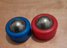 Vintage Ideal Rebound /