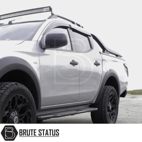 Mitsubishi l200 2015 - mitsubishi, 2015-2019